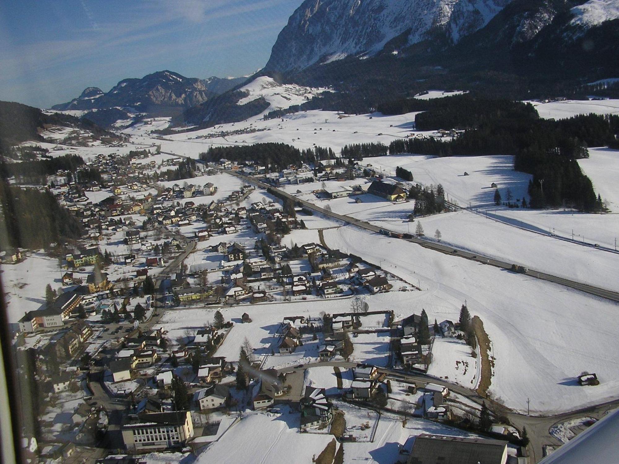 Appartementhaus Theresia บัดมิทแทร์นดอร์ฟ ภายนอก รูปภาพ